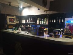 C4497米东区广兴东街90号休闲烧烤吧转让