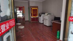 C4502店铺转让 昌吉市商城路与青年路交叉口处