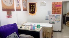 C4503北京北路风尚翠苑推拿店转让