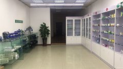 C4504黄河路中医院汇珂园药店转让
