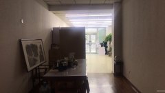 C4504黄河路中医院汇珂园药店转让