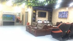 C4510店面转让 位于阜康市瑶池明珠小区