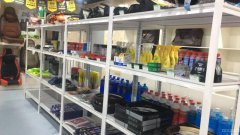 C4510店面转让 位于阜康市瑶池明珠小区