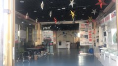 C4510店面转让 位于阜康市瑶池明珠小区