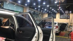 C4510店面转让 位于阜康市瑶池明珠小区