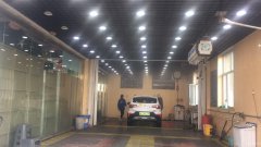 C4510店面转让 位于阜康市瑶池明珠小区