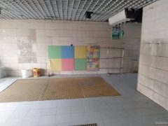 C4512门面出租 位于昌吉市健康西路2099小区