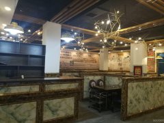 C4516店铺转让 昌吉市石河子东路森林大地东院北门