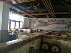 C4516店铺转让 昌吉市石河子东路森林大地东院北门