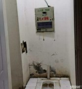 （成功案例）C4535通嘉世纪城二期旺铺出租