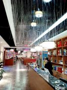 C4536米东区古牧地西路双宇威尼斯小镇三楼营业中火锅店转让
