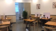 C4541荣和城4期D区餐厅转让