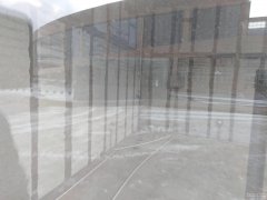 C4543门面出租 位于昌吉市南公园西路与西外环交汇处