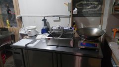 C4550水区劳动街小吃外卖店转让