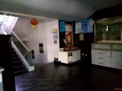 C4556昌吉市延安北路旺铺出租