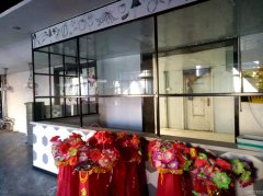 C4556昌吉市延安北路旺铺出租