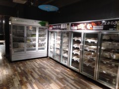 C4558店面转让 位于昌吉市延安南路水木融城二期