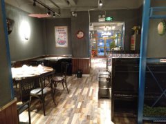 C4558店面转让 位于昌吉市延安南路水木融城二期