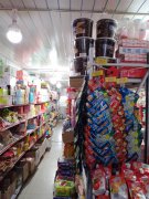 C4564店铺转让 昌吉市商城路亚中商贸广场