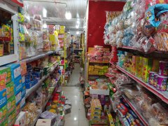 C4564店铺转让 昌吉市商城路亚中商贸广场