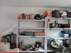 C4565店铺转让 昌吉市北京南路光明巷有中通快递店转让