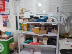 C4565店铺转让 昌吉市北京南路光明巷有中通快递店转让