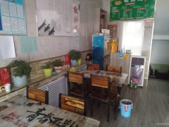 C4576店面转让 位于昌吉市北京南路康丽家园小区