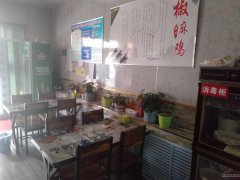 C4576店面转让 位于昌吉市北京南路康丽家园小区