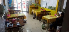 C4587火爆餐厅转让 沙区仓房沟路水泥厂市场