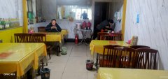 C4587火爆餐厅转让 沙区仓房沟路水泥厂市场