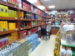 C4589店面转让 位于昌吉市健康西路临街