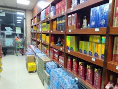 C4589店面转让 位于昌吉市健康西路临街