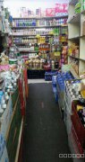 C4593新市区喀什东路金鑫花园步行街临街日营业额10000