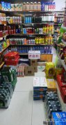 C4593新市区喀什东路金鑫花园步行街临街日营业额10000