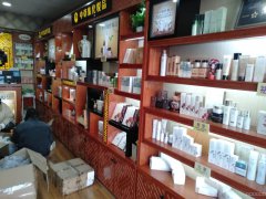 C4597店面转让 位于昌吉市延安南路与乌伊东交汇处