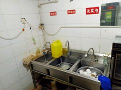 C4596昌吉市北京南路水木融城北门临街商铺转让