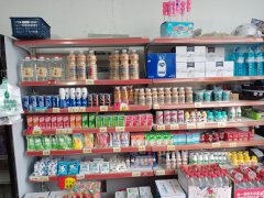 C4599店铺转让 昌吉市滨河北路和谐牡丹园