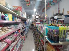 C4599店铺转让 昌吉市滨河北路和谐牡丹园