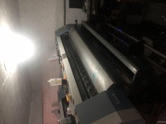 C4600广告公司转让