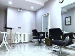 C4604长江路棉花街美发店转让