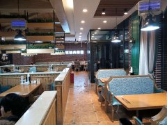 C4612店面转让 位于昌吉市北京南路临街