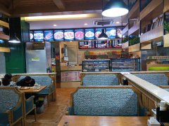 C4612店面转让 位于昌吉市北京南路临街