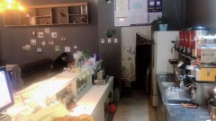 （成功案例）C4618万科生活广场餐厅转让