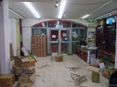 C4625店铺转让 昌吉市绿洲北路麒麟华府