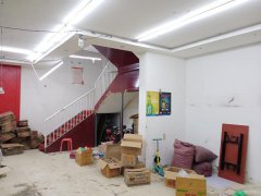 C4625店铺转让 昌吉市绿洲北路麒麟华府