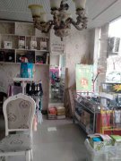 C4629米东新城二期大门口干洗店转让