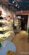 C4642沙依巴克区南昌路北二巷四十一中旁甜妈烘焙小吃店转让
