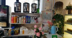 C4642沙依巴克区南昌路北二巷四十一中旁甜妈烘焙小吃店转让