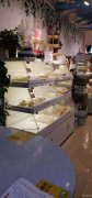 C4642沙依巴克区南昌路北二巷四十一中旁甜妈烘焙小吃店转让