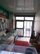 （成功案例）C4643新市区鲤鱼山北路领世华府小区内手机店